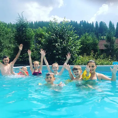 度假居 Sokil House *