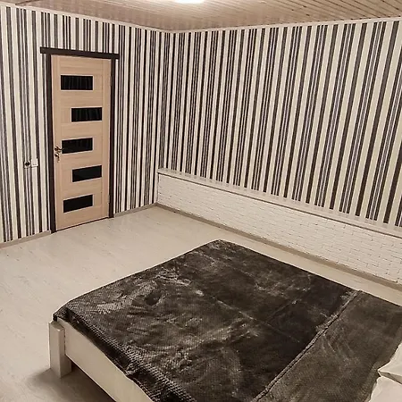 度假居 Sokil House 斯拉夫西克