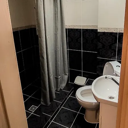 Sokil House Holiday home