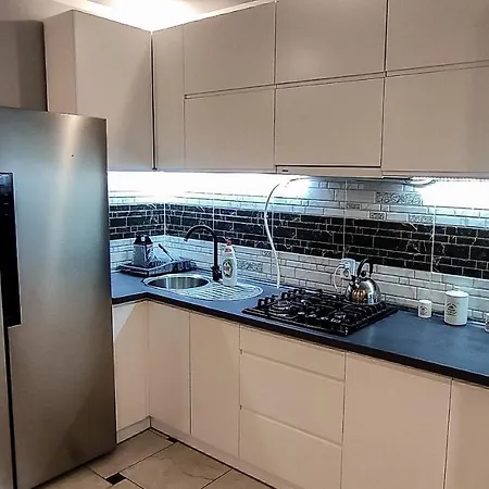 Sokil House 斯拉夫西克