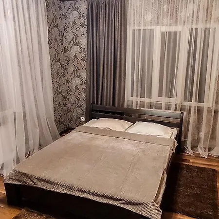 度假居 Sokil House *