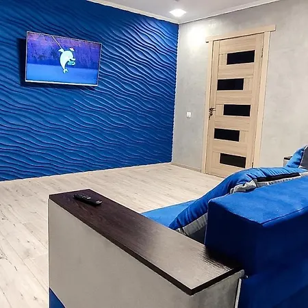 Сasa de vacaciones Sokil House
