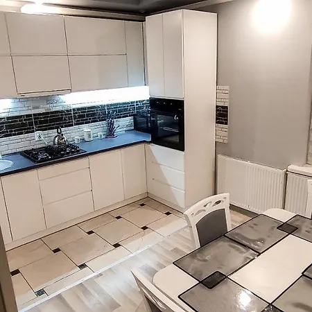 度假居 Sokil House *