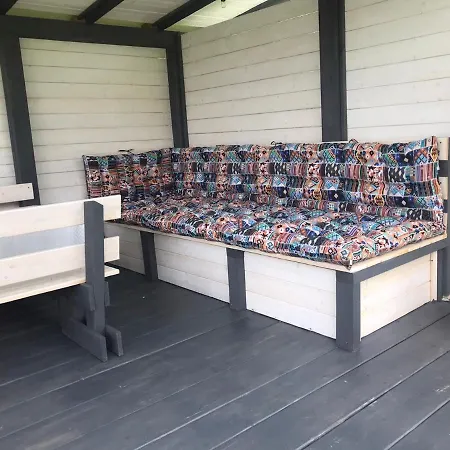 Sokil House Holiday home Slavske