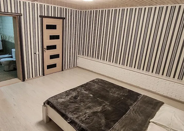 Holiday home Sokil House Slavske