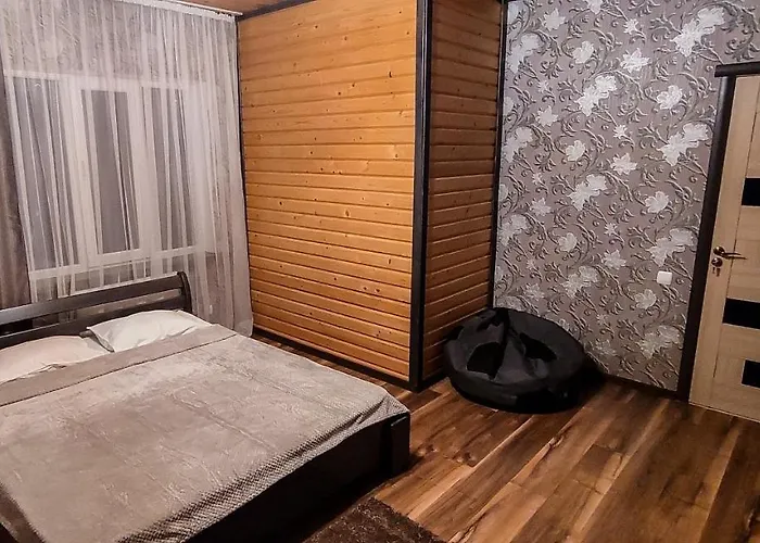 Sokil House * Slavske