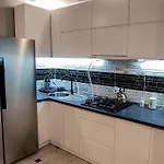 Sokil House Slavske