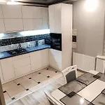 Vakantiehuis Sokil House *
