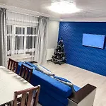 Vakantiehuis Sokil House Slavske