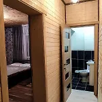 Sokil House Vakantiehuis Slavske