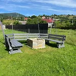 Vakantiehuis Sokil House Slavske