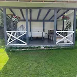 Vakantiehuis Sokil House Slavske