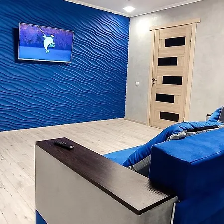 Сasa de vacaciones Sokil House
